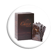 Chocolate Caliente Sachet